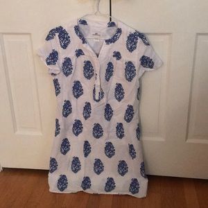 Vineyard Vines dress